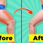 Streamline Your Legs Top Moves for Slimmer Thighs