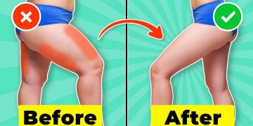 Streamline Your Legs Top Moves for Slimmer Thighs