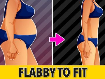 Transform Your Body in Just 30 Minutes The Ultimate Fat-Blasting Workout!