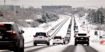 Winter Road Warriors 16 Must-Have Emergency Supplies for Your Car!