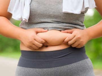 5 Reasons You Aren’t Losing Belly Fat