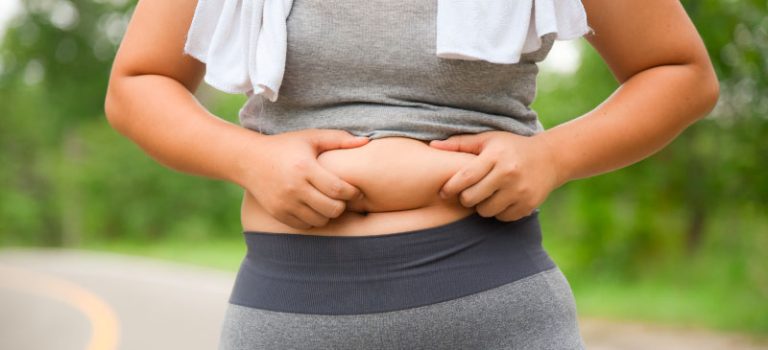 5 Reasons You Aren’t Losing Belly Fat