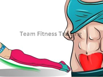 8 EXERCISES THAT TARGET YOUR LOWER ABS