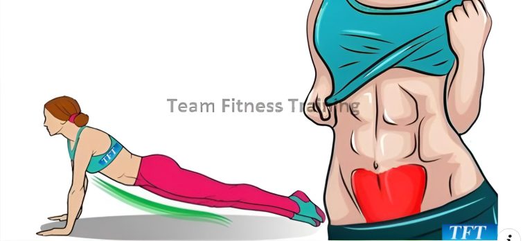 8 EXERCISES THAT TARGET YOUR LOWER ABS