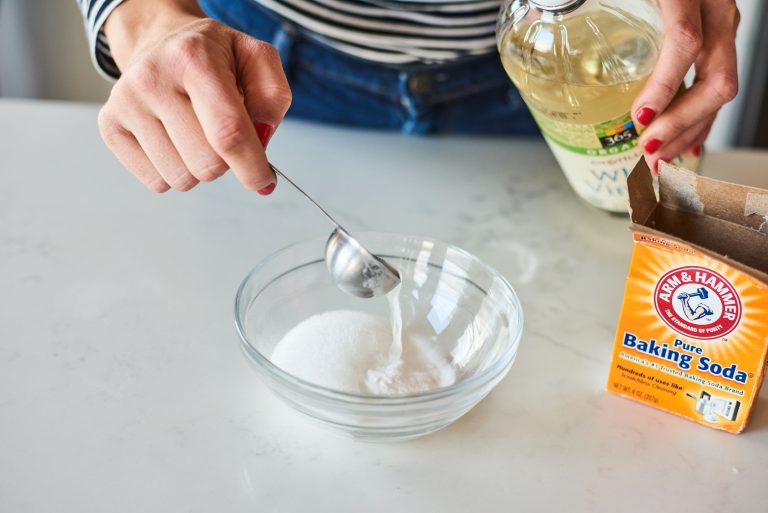 Clever Ways to Use Baking Soda for Fresher Indoor Air