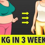 Home Weight Loss Challenge: Drop 5 kg in 3 Weeks