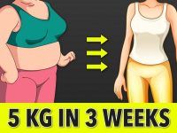 Home Weight Loss Challenge: Drop 5 kg in 3 Weeks