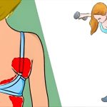 ROUTINE OF 4 EXERCISES TO HAVE A SEXY BACK