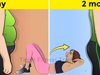 Revitalize Your Core: 7-Minute Power Abs Workout for Women