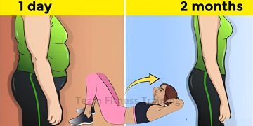 Revitalize Your Core: 7-Minute Power Abs Workout for Women